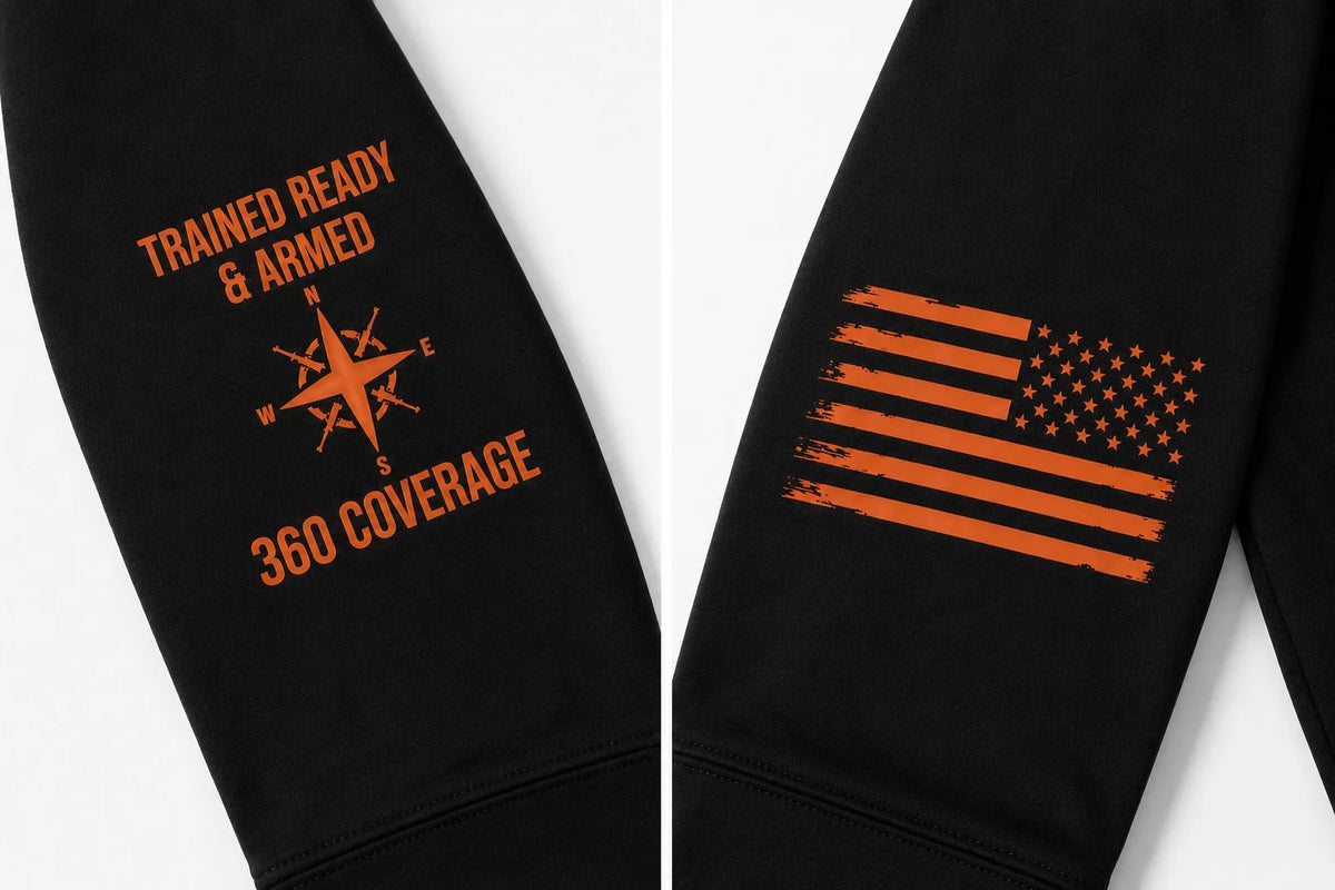 TRA Women’s Performance Hoodie