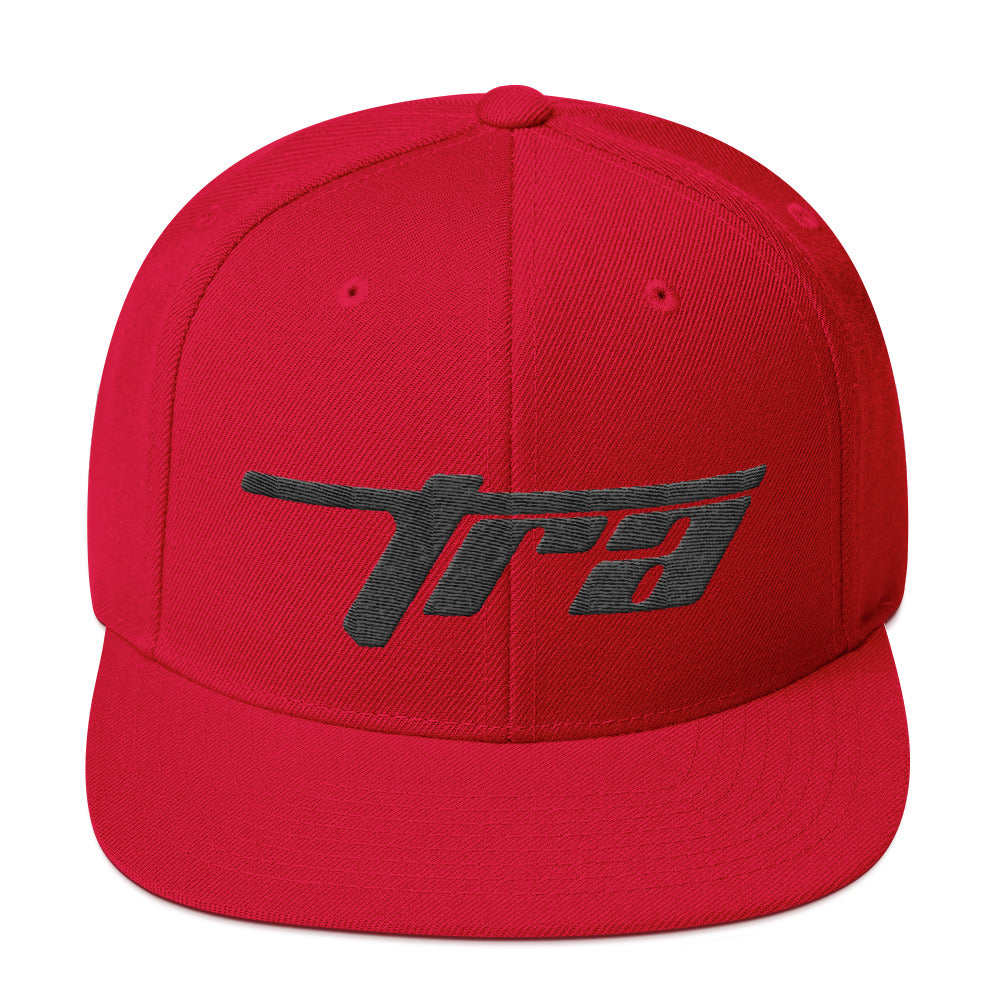 Trained Ready Armed 4.0 LT-BP cap - Trained Ready Armed Apparel