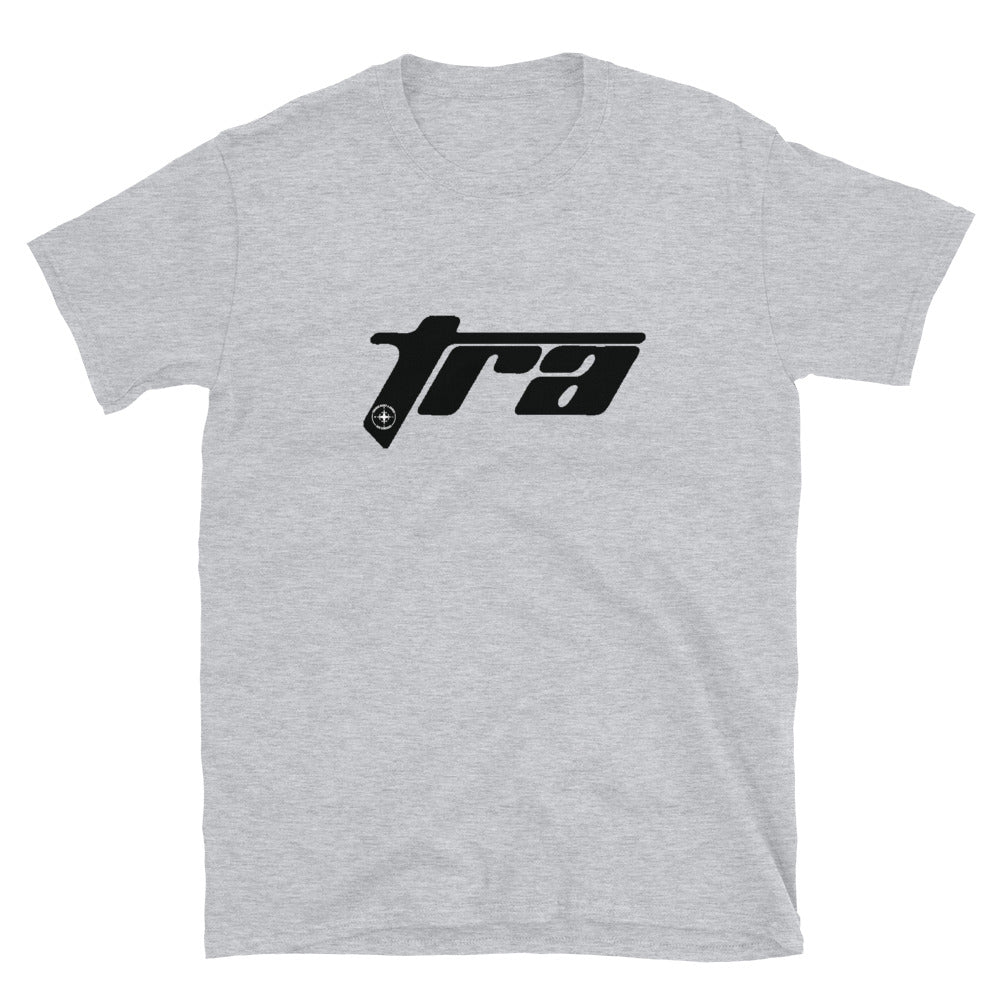 Trained Ready Armed 3.0BP Concealed Series Short-Sleeve Unisex T-Shirt - Trained Ready Armed Apparel