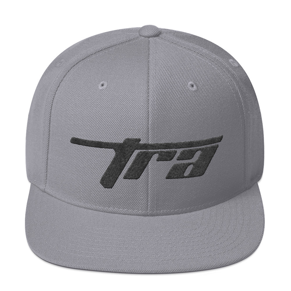 Trained Ready Armed 4.0 LT-BP cap - Trained Ready Armed Apparel