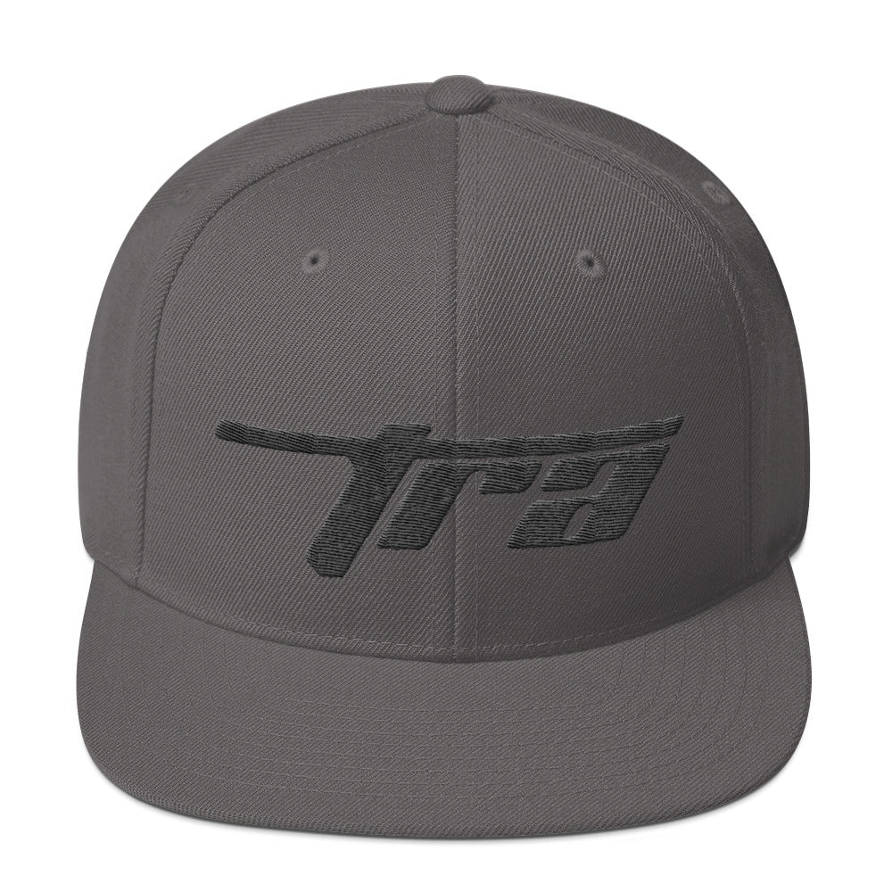 Trained Ready Armed 4.0 LT-BP cap - Trained Ready Armed Apparel