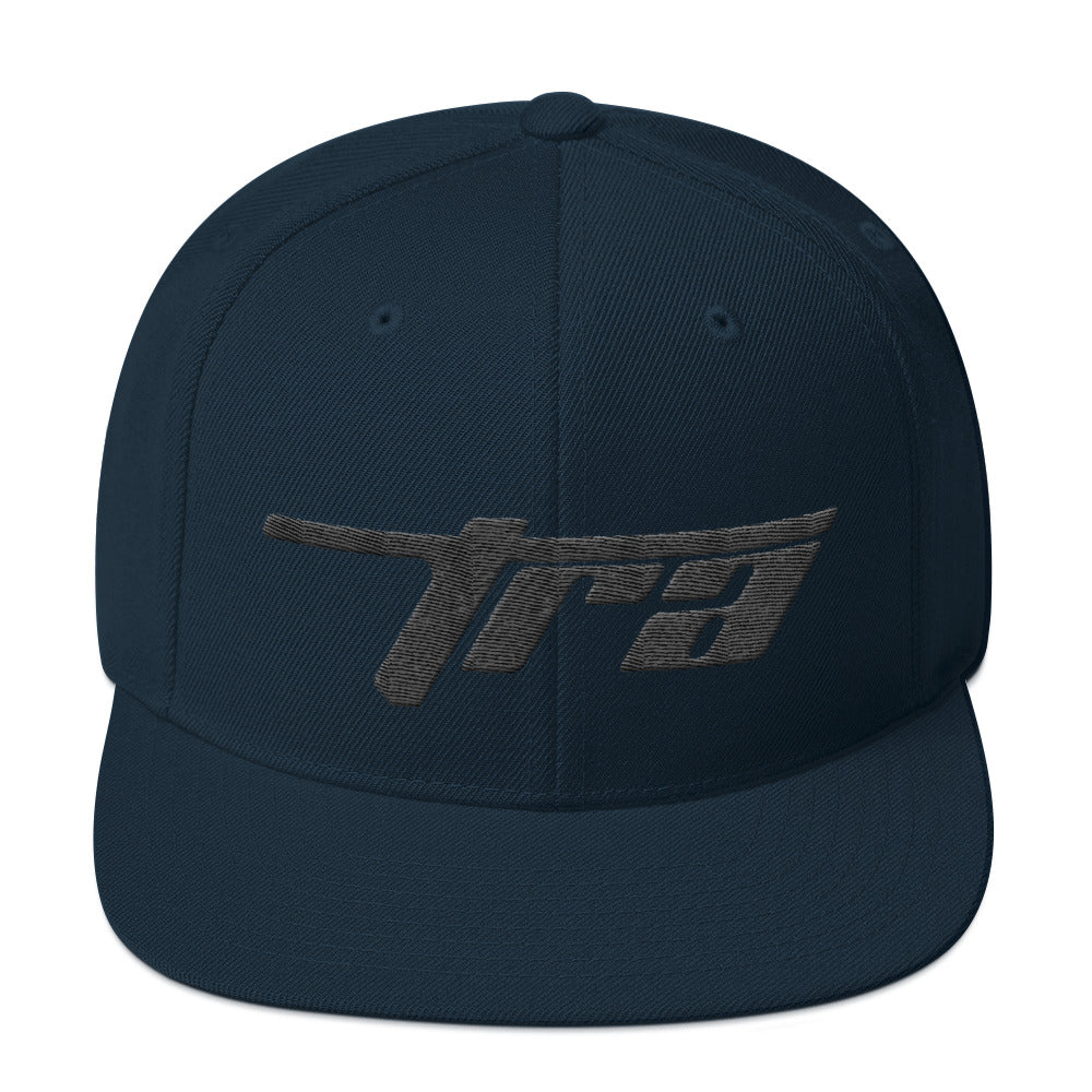 Trained Ready Armed 4.0 LT-BP cap - Trained Ready Armed Apparel