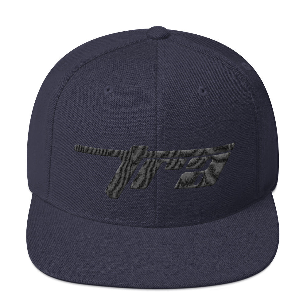 Trained Ready Armed 4.0 LT-BP cap - Trained Ready Armed Apparel