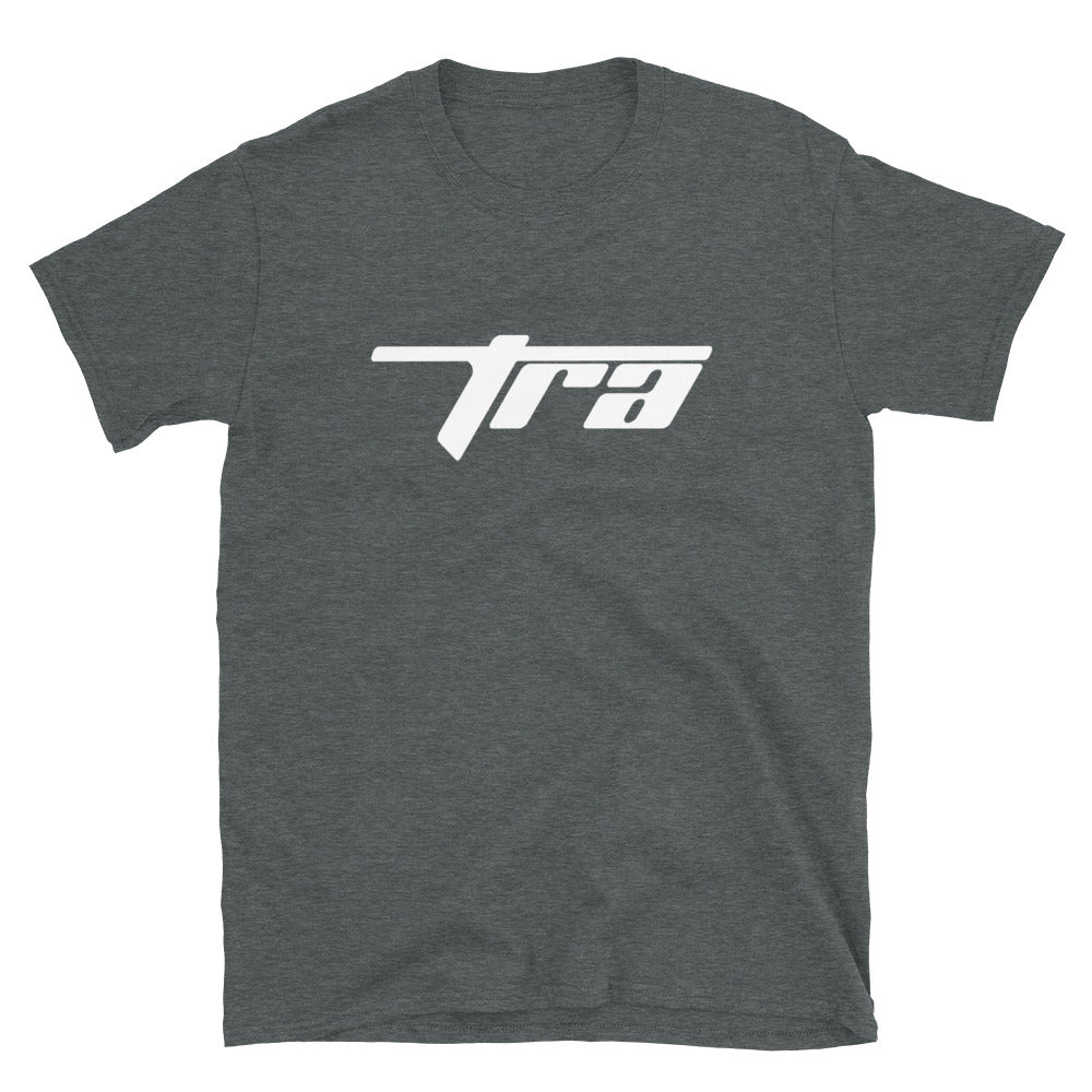 TRAINED READY ARMED WP 4.0-O Short-Sleeve Unisex T-Shirt - Trained Ready Armed Apparel
