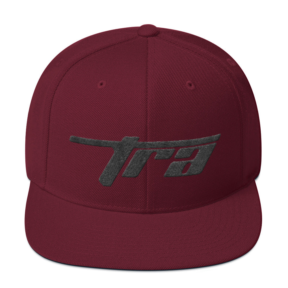 Trained Ready Armed 4.0 LT-BP cap - Trained Ready Armed Apparel