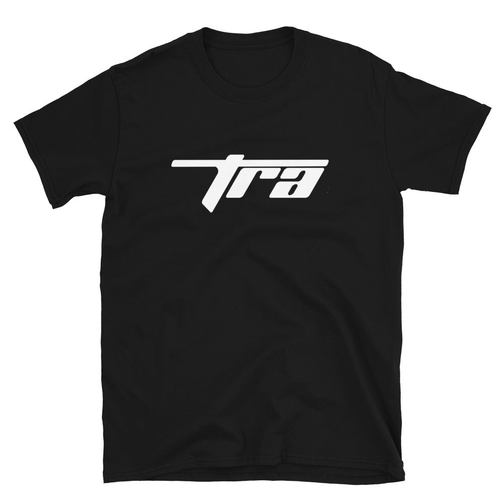 TRAINED READY ARMED WP 4.0-O Short-Sleeve Unisex T-Shirt - Trained Ready Armed Apparel