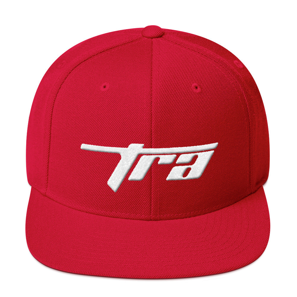 Trained Ready Armed LT-WT Cap - Trained Ready Armed Apparel