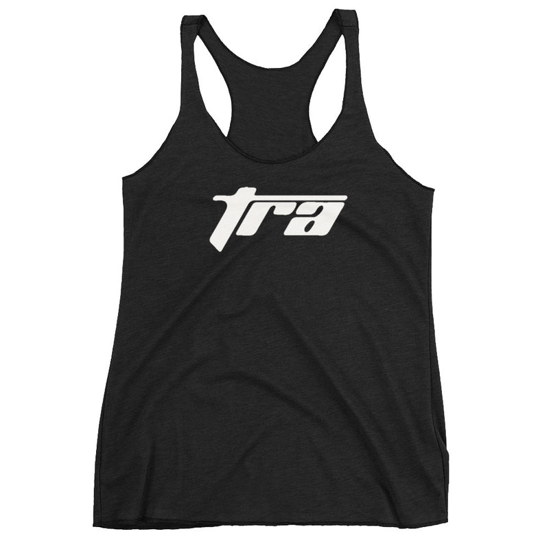 Trained Ready Armed 2.0WP Women's Racerback Tank - - Trained Ready Armed Apparel