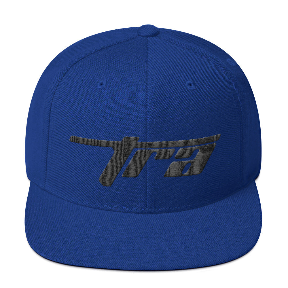 Trained Ready Armed 4.0 LT-BP cap - Trained Ready Armed Apparel