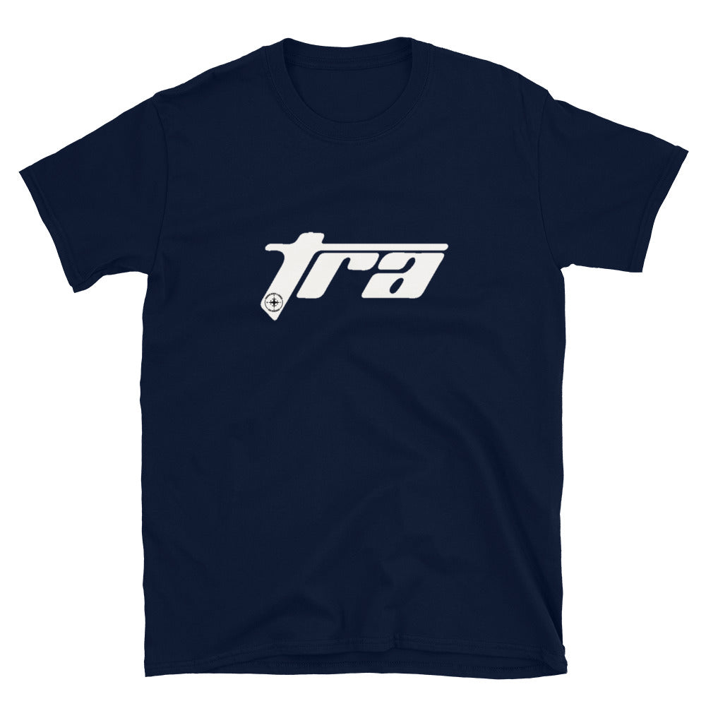 Trained Ready Armed 3.0WP Concealed Series Short-Sleeve Unisex T-Shirt - Trained Ready Armed Apparel