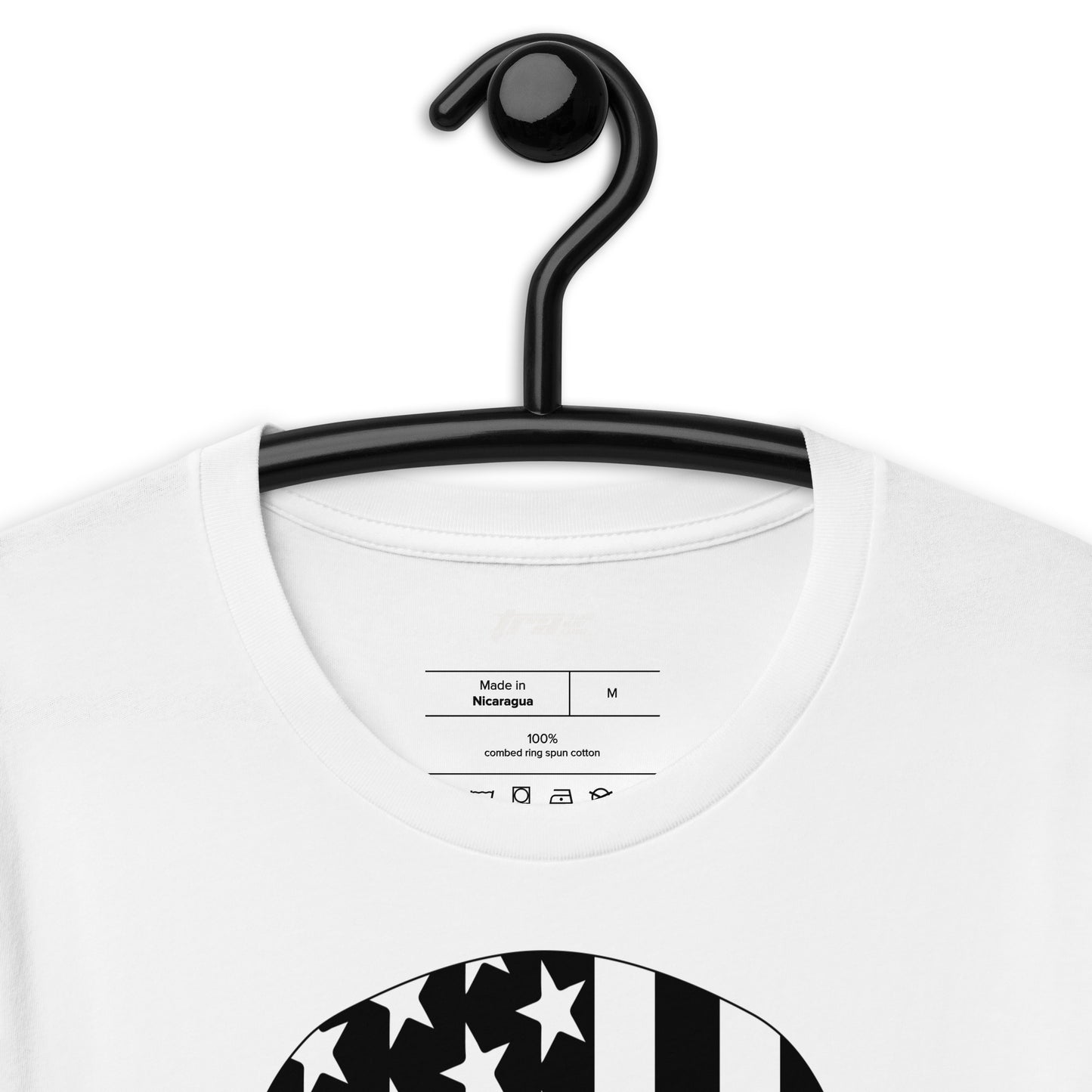 Trained Ready & Armed BK Punisher  Men's t-shirt - Trained Ready Armed Apparel