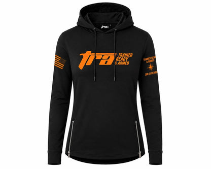 TRA Women’s Performance Hoodie