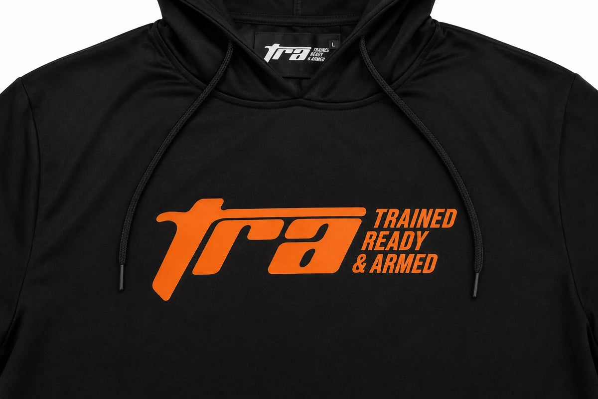 TRA Women’s Performance Hoodie