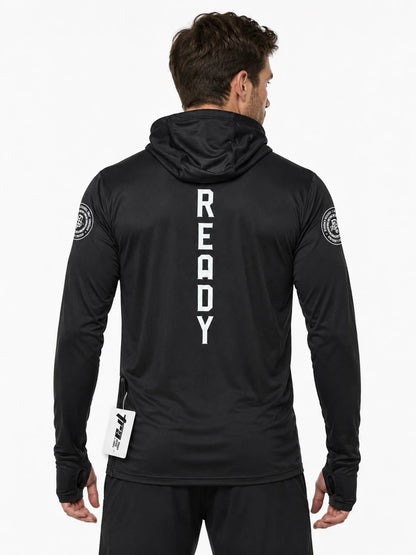 TRA READY Performance Hoodie