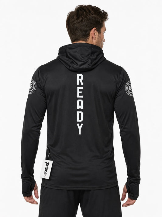 TRA READY Performance Hoodie