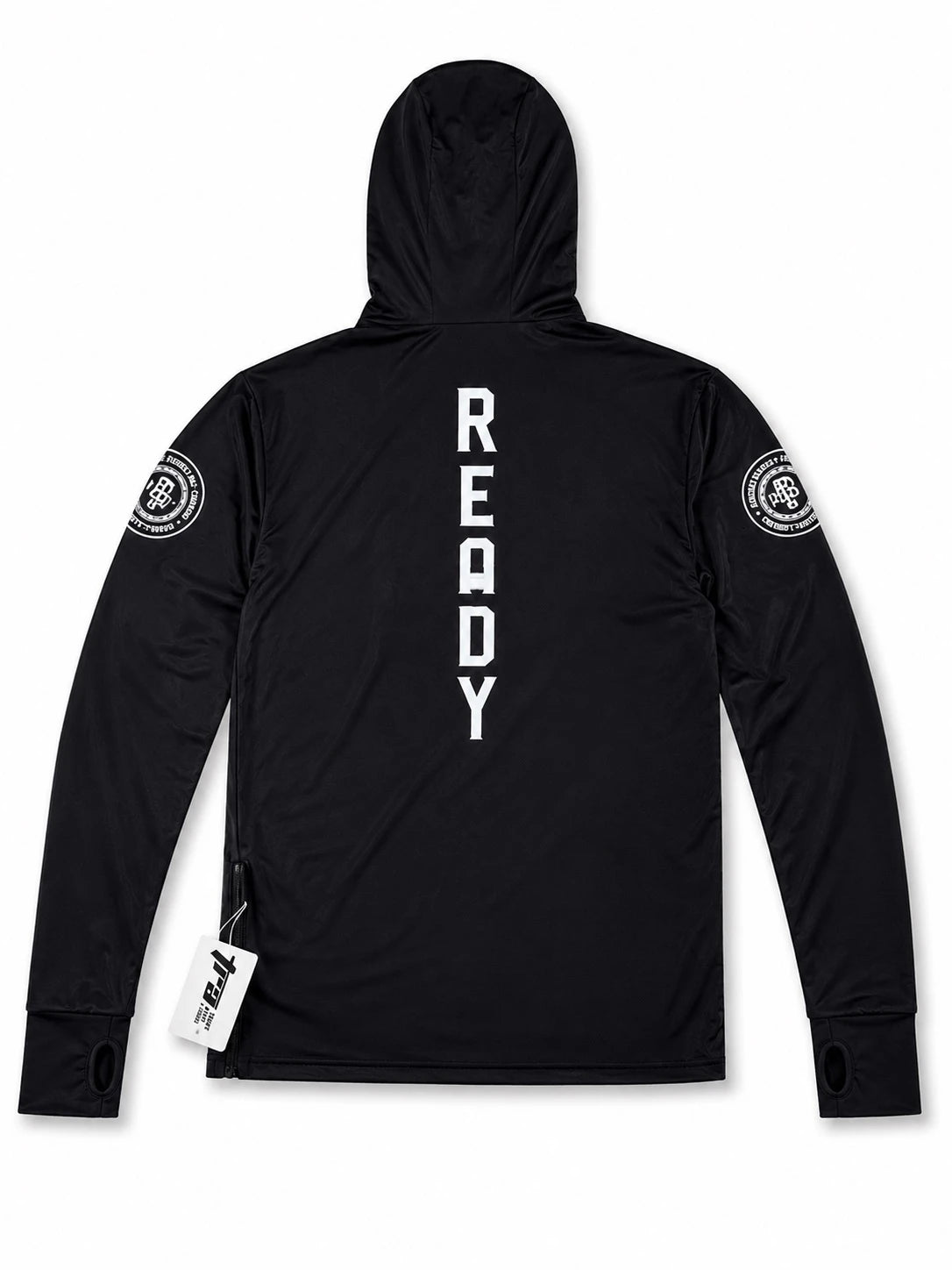 TRA READY Performance Hoodie