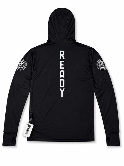 TRA READY Performance Hoodie