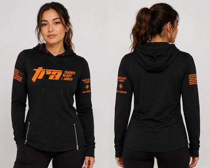 TRA Women’s Performance Hoodie