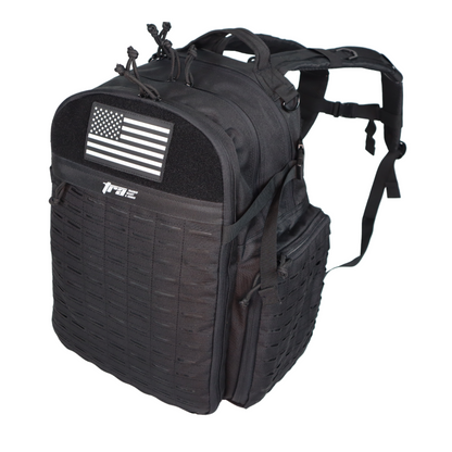 Trained Ready & Armed Tactical Range Bag