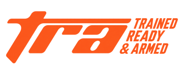 Trained Ready Armed Apparel