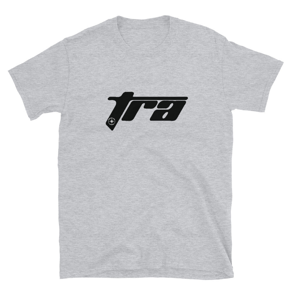 Trained Ready Armed 3.0BP Concealed Series Short-Sleeve Unisex T-Shirt - Trained Ready Armed Apparel