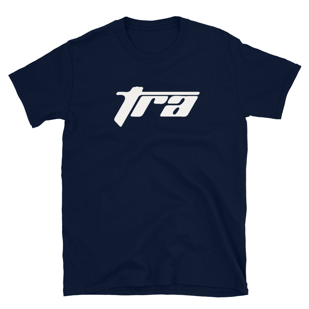 Trained Ready & Armed 2.0(O)WP Short-Sleeve Unisex T-Shirt - Trained Ready Armed Apparel