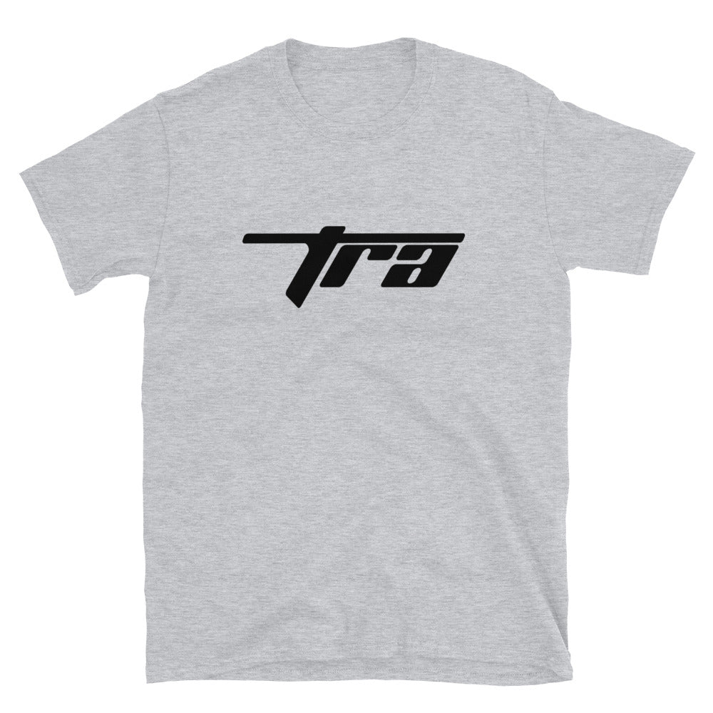 TRAINED READY ARMED BP-4.0- O Short-Sleeve Unisex T-Shirt - Trained Ready Armed Apparel