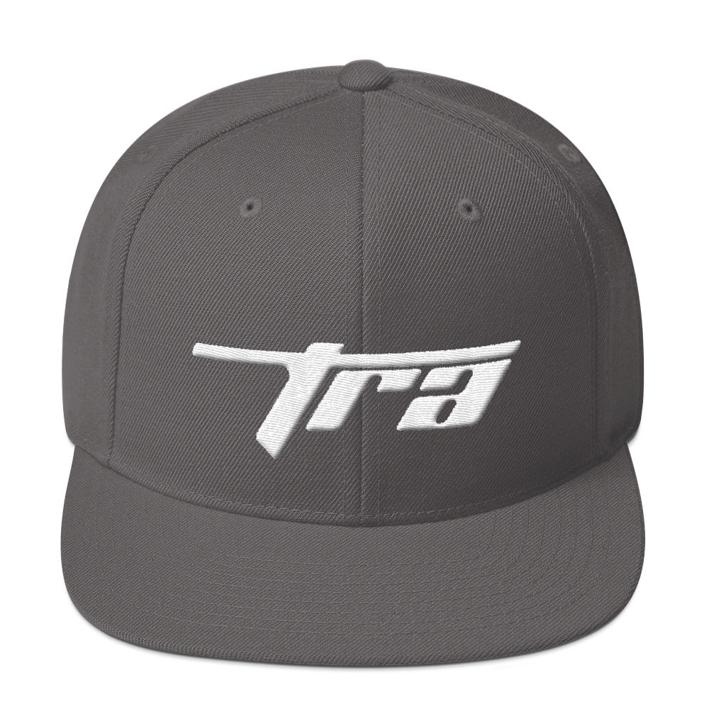 Trained Ready Armed LT-WT Cap - Trained Ready Armed Apparel