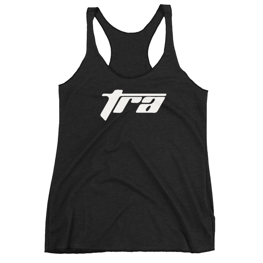 Trained Ready  Armed 2.0WP Women's Racerback Tank - - Trained Ready Armed Apparel