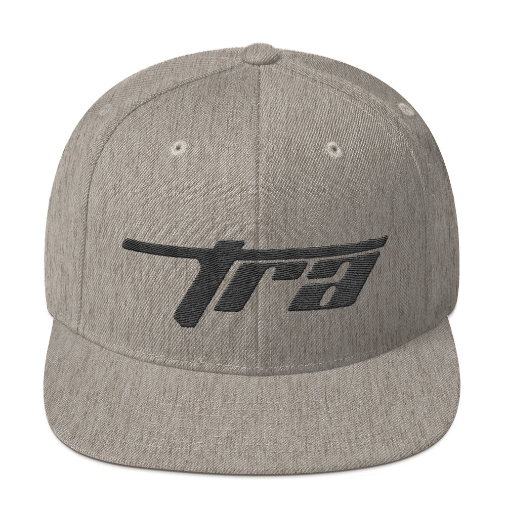 Trained Ready Armed 4.0 LT-BP cap - Trained Ready Armed Apparel